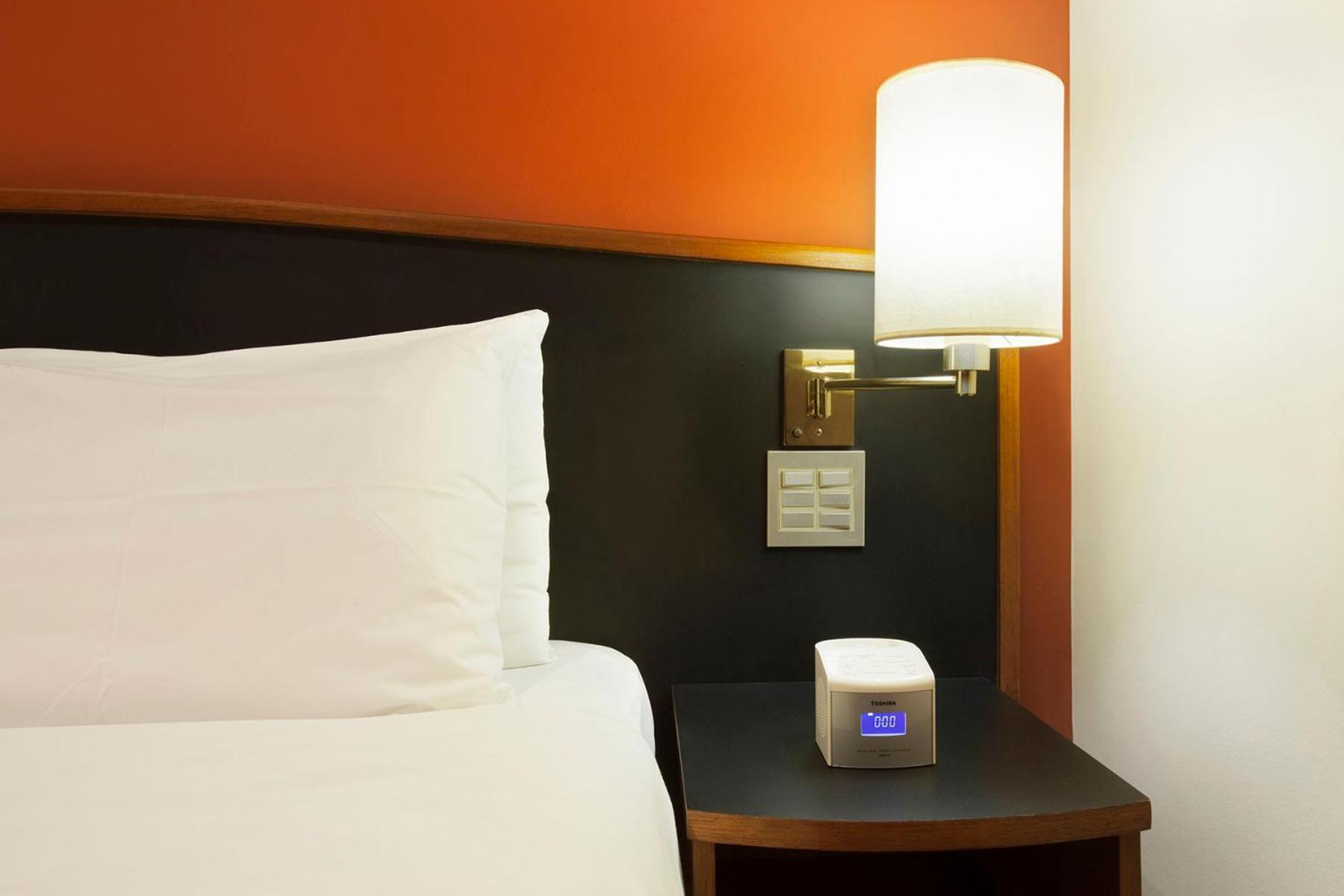 Hotel Moncloa São Paulo Eksteriør bilde
