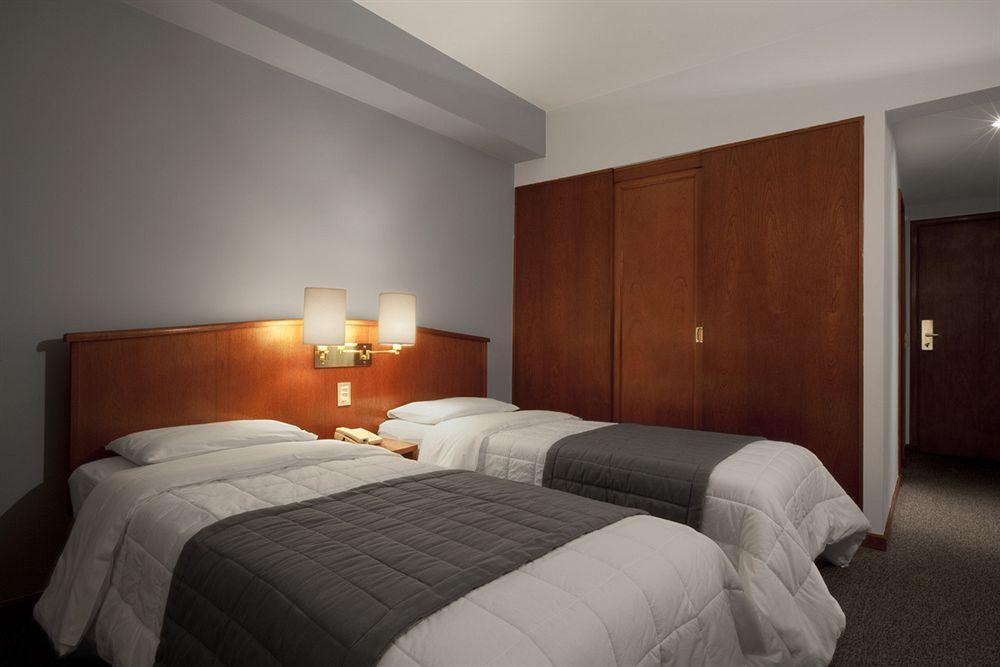 Hotel Moncloa São Paulo Eksteriør bilde