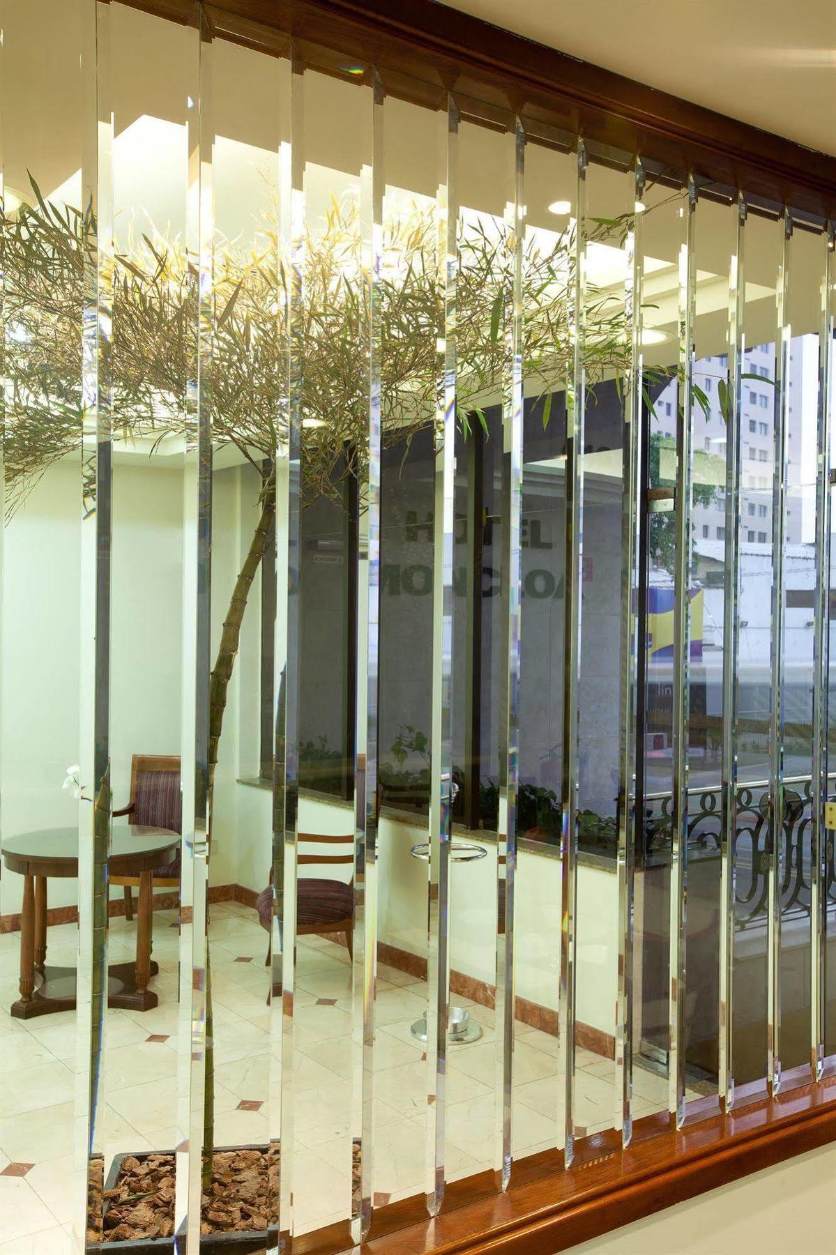 Hotel Moncloa São Paulo Eksteriør bilde