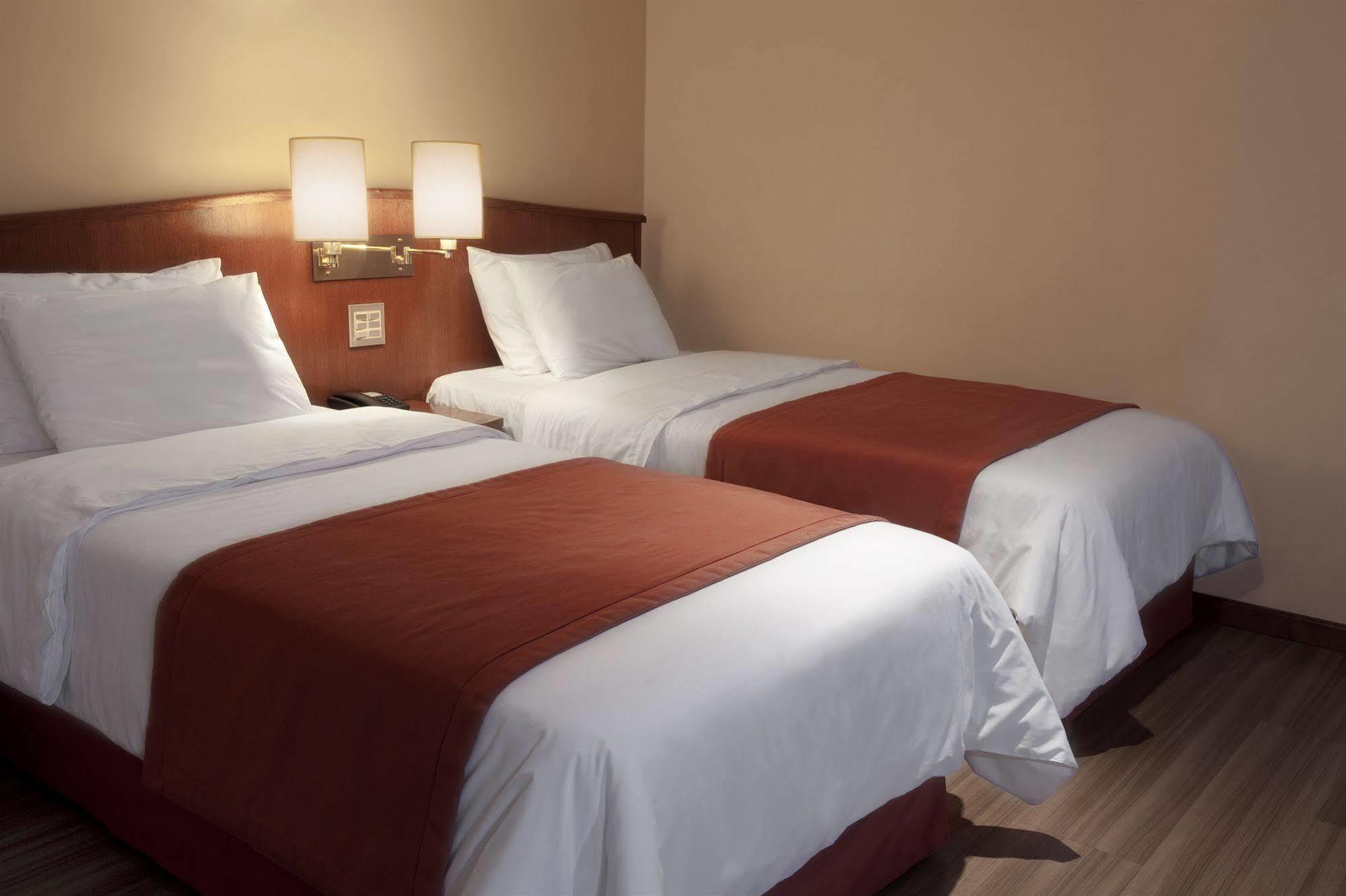 Hotel Moncloa São Paulo Eksteriør bilde